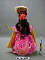 藏品(關公)的圖片